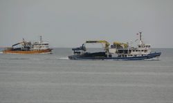 Balıkçılara ÖTV'si sıfıra indirilmiş 4,7 milyar lira yakıt desteği