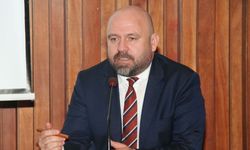 "Türkiye'nin MLC 2006'yı onaylaması önemli bir adım olacak"