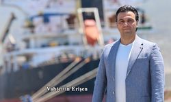 Türkiye’nin intermodal taşımacılıktaki yeni üssü: Orhan Ekinci Limanı