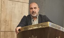 Öztürk: Alsancak Limanı eriyor, İzmirli yatırımcı seyrediyor