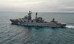 Rusya ile Belarus arasında seyir füzeli askeri tatbikat