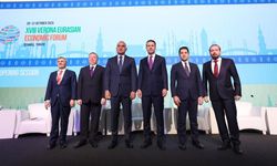 Akkuyu NGS'nin ilk ünitesinin 2026'da elektrik üretimine başlaması planlanıyor