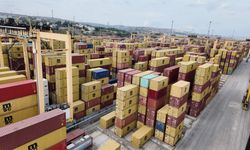 Asyaport Türkiye’nin en fazla konteyner elleçleyen limanı oldu