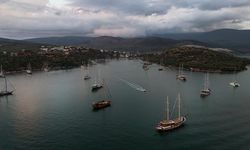 Bodrum Cup yarışları tüm heyecanıyla devam ediyor