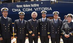CMA CGM, MSC ve Maersk gemilerini Hindistan siciline kaydediyor