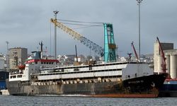 Çelebi Limanı'nda yeni kriz: İthal hayvanlar tahliye edilemedi