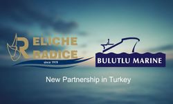 Eliche Radice ve Bulutlu Marine’den Türkiye’de stratejik ortaklık