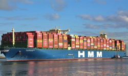 HMM'den 2,8 milyar dolarlık gemi ve tanker siparişi