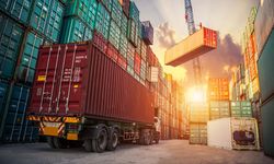 Türk tırları için Körfez koridoru gelecek yıl tamamen açılacak