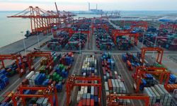 İhracat İklimi Endeksi eylülde 51,7 oldu