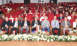 İzmir, iki önemli "Balıkçılık" toplantısına ev sahipliği yaptı