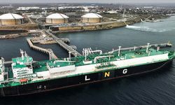 LNG ihracatının önü açıldı: Akdeniz’den geçen gemilerin yakıtı Türkiye'den karşılanacak