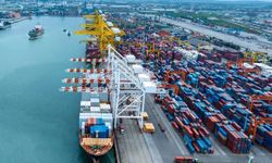 Navlunda artış sürüyor