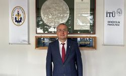 İTÜ Denizcilik Fakültesi’nde Görev Yeniden Teyit Edildi