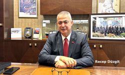 Recep Düzgit’ten kılavuzluk ve römorkörcülük tartışmalarına net yanıtlar