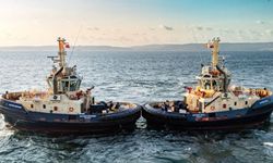 Sanmar'dan Svitzer'e iki yeni römorkör