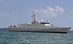 Milli Savaş Yönetim Sistemi Endonezya görevine başladı