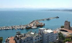 Sinop Kruvaziyer ve Yat Limanı Projesi ihalesi tamamlandı