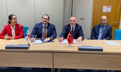 Türkiye ile Panama arasında STCW anlaşması imzalandı