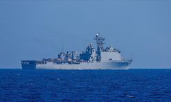 ABD’den Doğu Pasifik’te bir tekneye hava saldırısı
