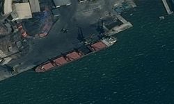 ABD'den 7 gemi için yaptırım talebi