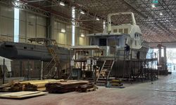Alaplı'da tekne ve yat imalatı yapılacak