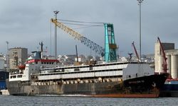 Çelebi Limanı'ndaki 'Spiridon 2' krizi büyüyor