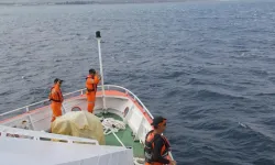 Endonezya’da Mahakam nehri’nde gemi faciası: 8 Ölü