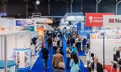 'Europort Rotterdam 2025' başlıyor