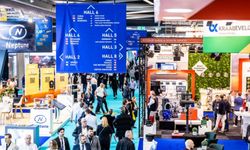 Europort 2025, 87 ülkeden 23 binden fazla ziyaretçiyi ağırladı