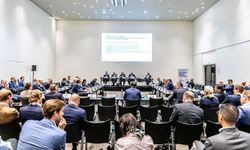 Uzmanlar, 24. Mare Forum Ship Finance’te sektörü tartıştı