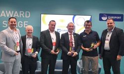 GREEN4SEA Europort Ödülleri sahiplerini buldu