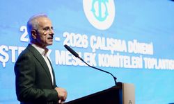 Uraloğlu: Yat ve tekne sektörü ihracatta 2 milyar dolarlık sınırı geçti