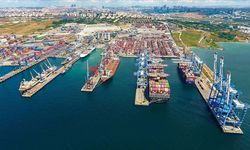 Türk denizcilik sektörü ihracatta tarihi rekora koşuyor