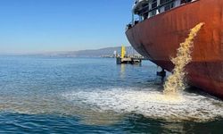 Antalya'da 2025'te 19 gemiye 78 milyon TL idari para cezası verildi