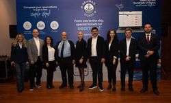 Yenilikçi yazılım çözümü ‘seamanticket.com’ tanıtıldı