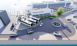 Global Ports Holding İspanya’daki 9. limanını portföyüne ekledi