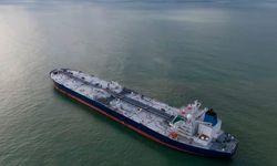 Ham petrol tankeri siparişleri 9 yılın en yüksek seviyesinde