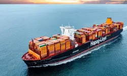 Hapag-Lloyd Kârında Yarıya Yakın Düşüş