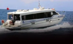 İzmir–Antalya deniz hattında yeni dönem