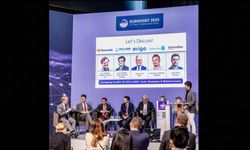 Karbon düzenlemesi Europort 2025'te masaya yatırıldı