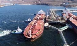 Rusya'nın petrol ihracatı yaptırımlar nedeniyle sekteye uğradı