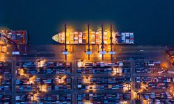 Küresel konteyner dolaşımı dengeleniyor mu?