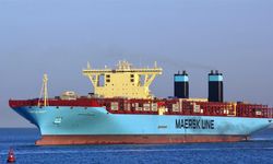 Maersk'in kârı 3. çeyrekte düştü