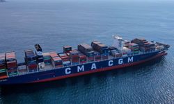 "Husi saldırılarının sona ermesiyle navlun düşecek"