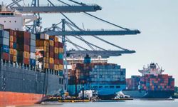 Navlunda artış sürüyor