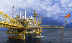 Petrol son 2 yılın en büyük düşüşünü yaşadı