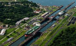 Panama Kanalı, LPG geçişlerine güveniyor