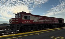 Railport’tan ilk tren çıkışı gerçekleşti