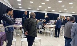 Rota Limanı Projesi için düzenlenen toplantı tepkiler nedeniyle yapılamadı